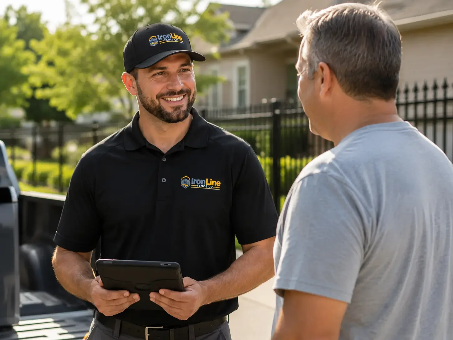 Metal Fence Installation Springville, NY FAQs